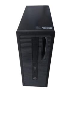 PC-HP CORE 2 DUO 4 GB RAM (2.EL) - 1